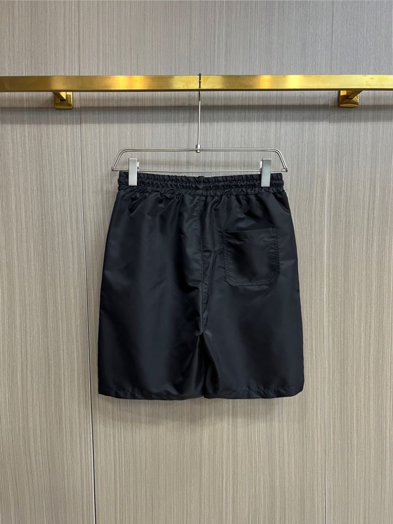 Prada Short Pants